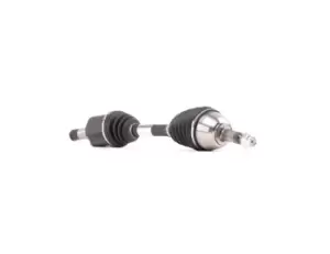 Image of SKF Drive shaft FORD VKJC 5941 1328365,1383755,1417751 CV axle,Half shaft,Driveshaft,Axle shaft,CV shaft,Drive axle 1417752,1451465,1501263,1600420