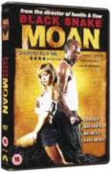 Image of Black Snake Moan