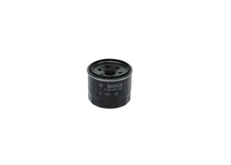Image of Oil filter Bosch F 026 407 329