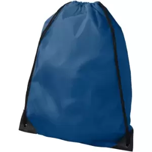 image of Bullet Oriole Premium Rucksack (44 x 33 cm) (Process Blue)