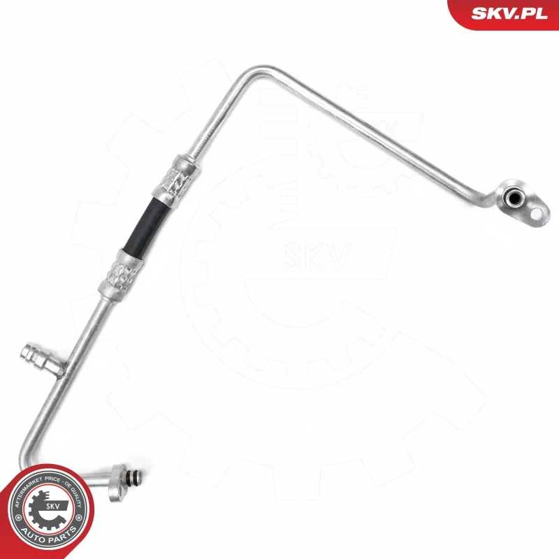 Image of ESEN SKV High- / Low Pressure Line, air conditioning ESEN SKV 54SKV660