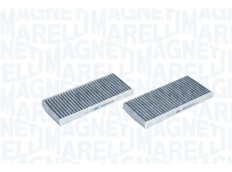 Image of MAGNETI MARELLI Pollen filter MAGNETI MARELLI 350203062191