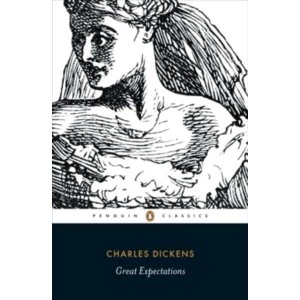 Image of Great Expectations by Charles Dickens Paperback - 2002