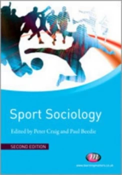 Image of Sport Sociology by Paul Beedie Paperback