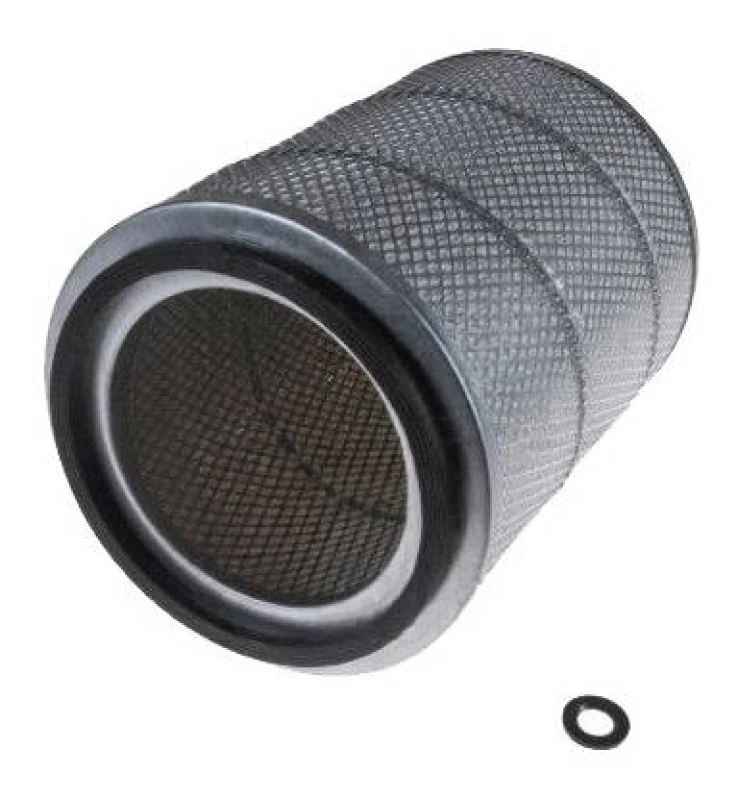 Image of Blue PRINT ADZ92206 Air filter Filter Insert, with gasket/seal Air Filter (8)