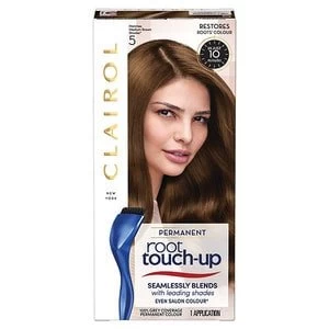 Nice n Easy Root Touch Up Medium Brown 5