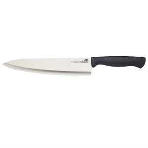 Image of Robert Dyas Masterclass EdgeKeeper Self-Sharpening Chefs Knife - 20.5cm