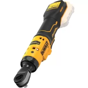 Image of DEWALT DCF504N 12v Ratchet wrench 1/4" square drive