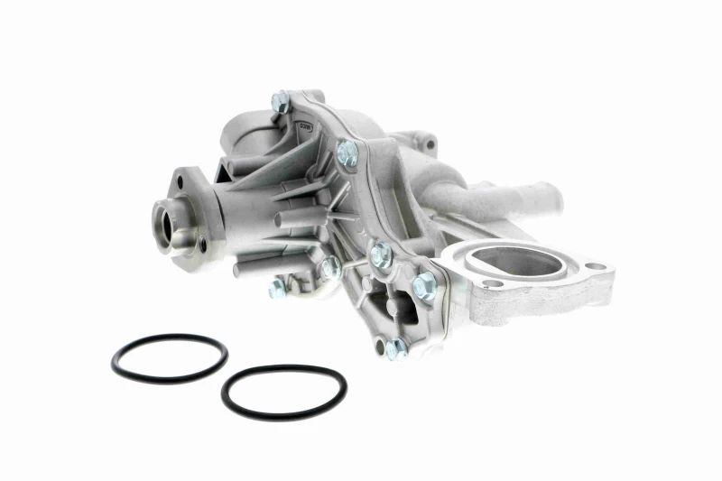 Image of VAICO V10-50013 Water pump Original VAICO Quality, with housing, with gasket/seal Water Pump (1260)