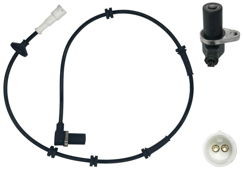 Image of ABS sensor WAGNER ABS01229