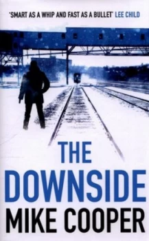 Image of The Downside by Mike Cooper Hardback