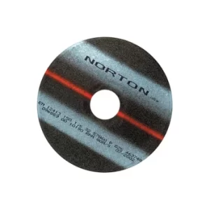 image of 180X1.6X31.75MM 57A60RB25 Cut-off Wheel