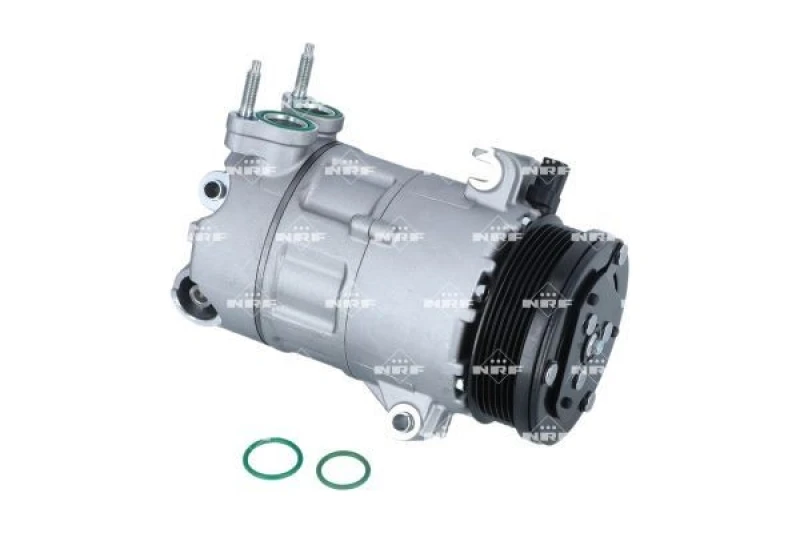 Image of NRF Air conditioning compressor NRF 32846