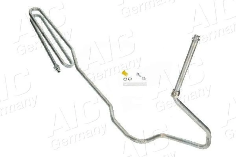 Image of Power steering hose AIC 58576