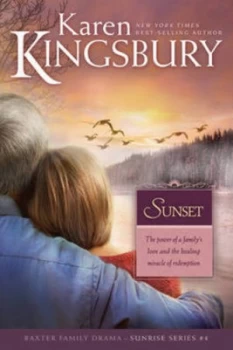 Image of Sunset by Karen Kingsbury