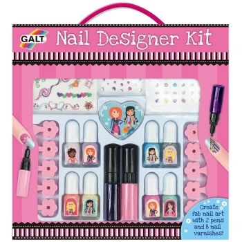 Image of Galt Toys - Nail Designer Set