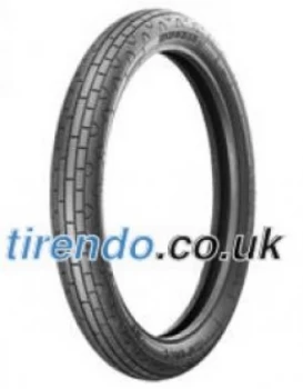 Image of Heidenau K40 2.50-18 RF TT 45S M/C