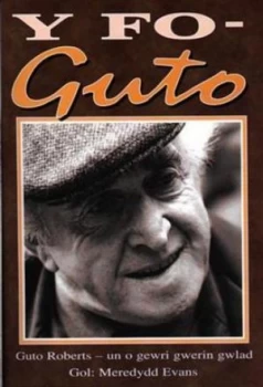 Image of Y Fo - Guto by Meredydd Evans Book