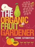 Image of organic fruit gardener