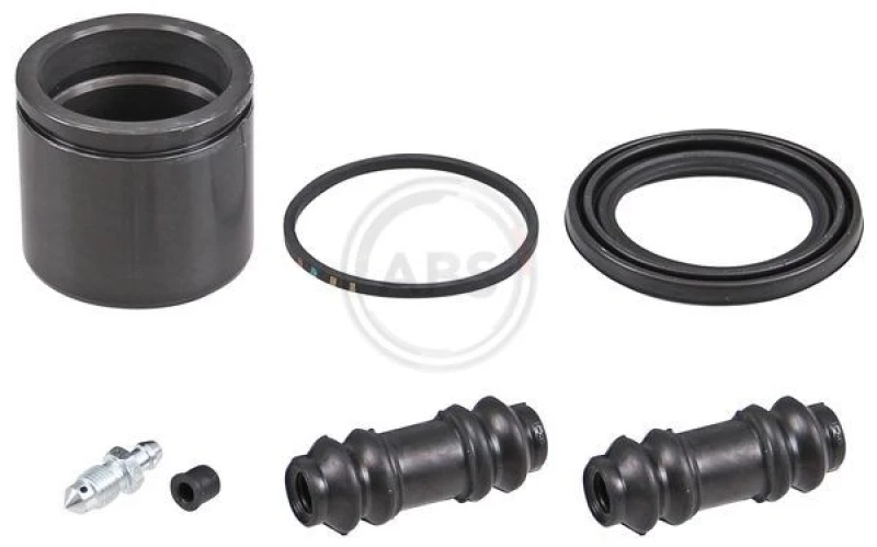 Image of A.B.S. Repair Kit, brake caliper A.B.S. 57752