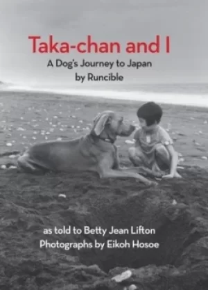 Image of Taka-chan and I by Betty Jean Lifton
