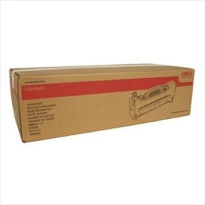 Image of OKI 43529405 Fuser Unit