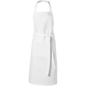 Image of Bullet Viera Apron (100 x 70 cm) (White)