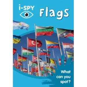 Image of i-Spy Flags : What Can You Spot?