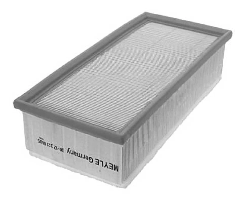 Image of MEYLE 30-12 321 0005 Air filter Original Quality, Filter Insert Air Filter (8)