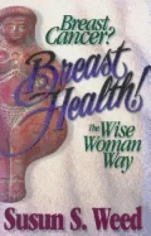 Image of breast cancer breast health the wise woman way