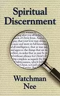 Image of spiritual discernment