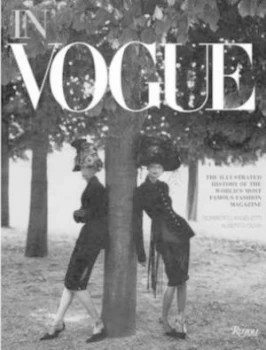Image of In Vogue by Alberto Oliva