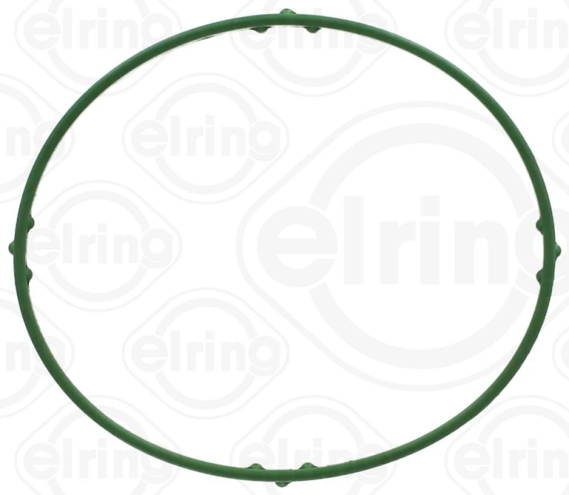 Image of Gasket, intake manifold housing ELRING 895.850