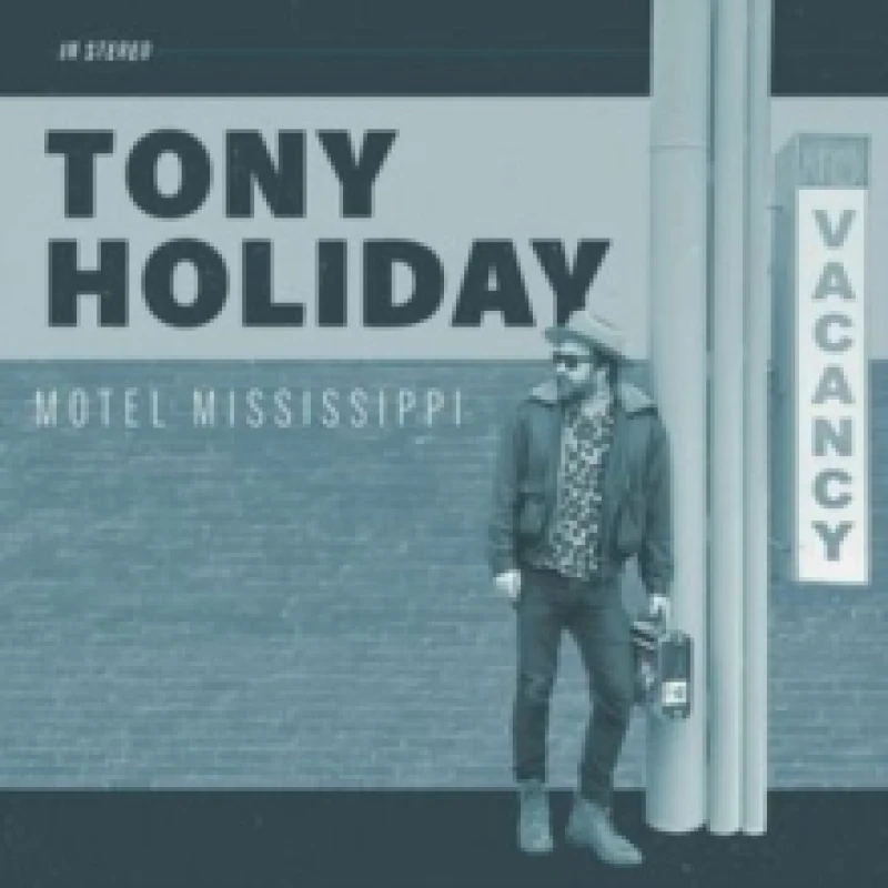 Image of Motel Mississippi CD / Album Digipak
