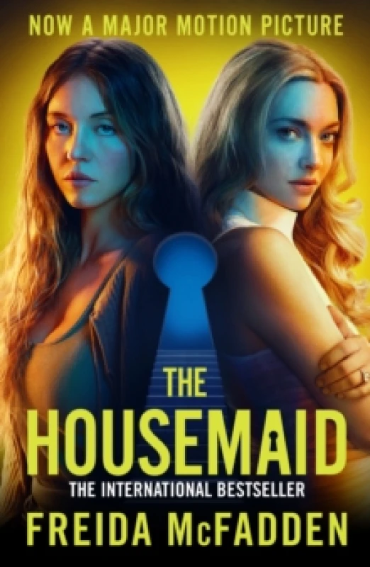 Image of The Housemaid. Paperback. By Freida McFadden Books