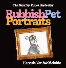 Image of Rubbish Pet Portraits