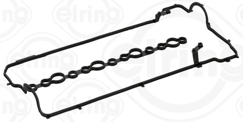 Image of Rocker cover gasket ELRING 595.490