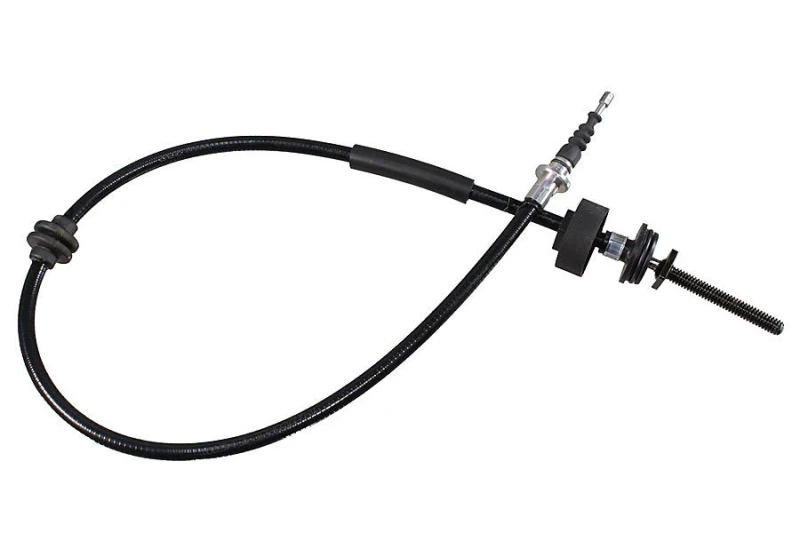 Image of Handbrake cable METZGER 1E.ME001