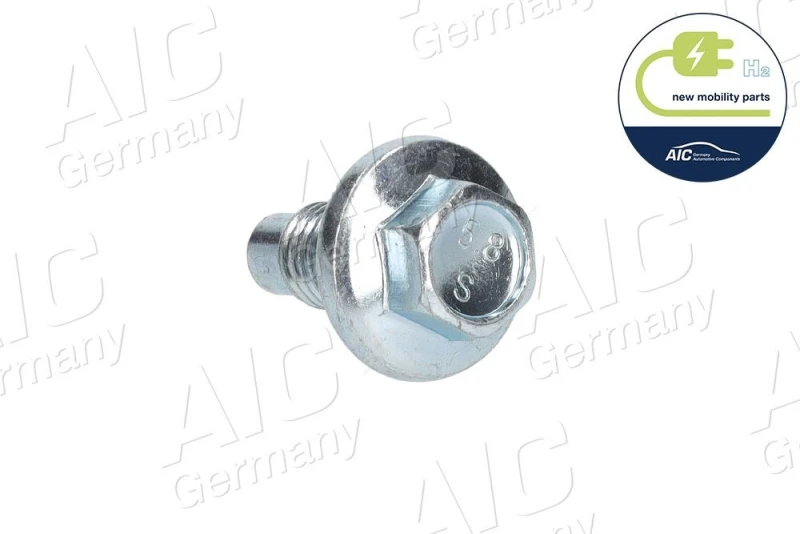 Image of Oil sump plug AIC 56426