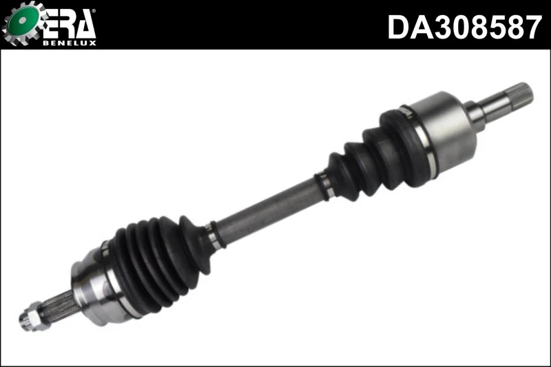 Image of ERA Benelux Drive shaft ERA Benelux DA308587