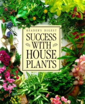 Image of Success with House Plants Hardback