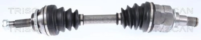 Image of TRISCAN Drive shaft TRISCAN 8540 13541