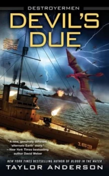 Image of Devils due by Taylor Anderson