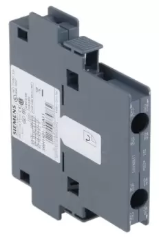 Image of Siemens Sirius Classic Contact Module