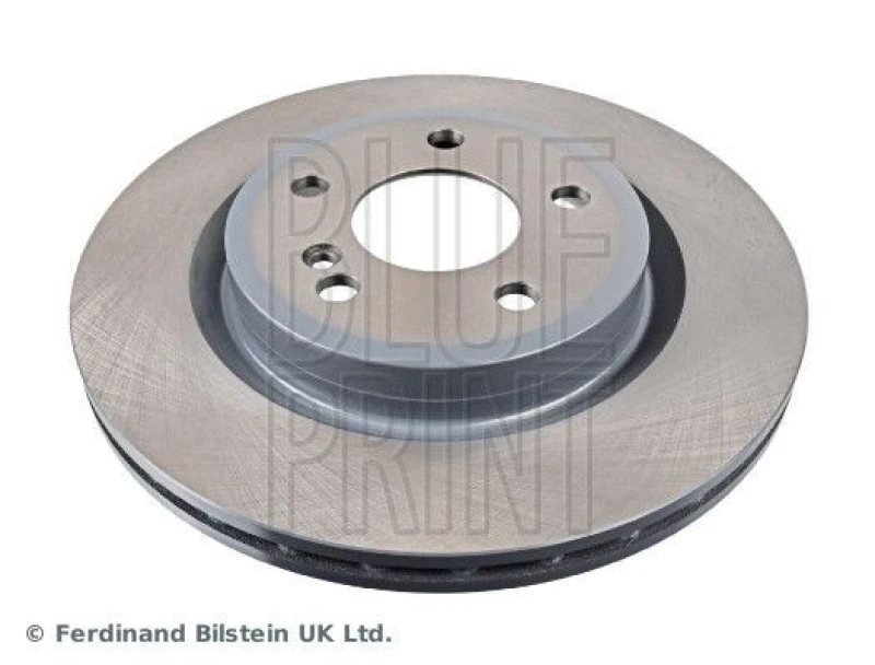 Image of Blue PRINT Brake disc Blue PRINT ADN143186