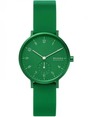 Image of Skagen Ladies Aaren Strap Watch SKW2804