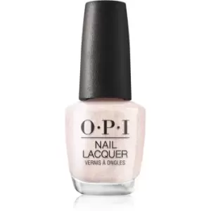 image of OPI Nail Lacquer Big Zodiac Energy nail polish Gemini and I 15 ml