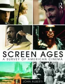 Image of Screen AgesA Survey of American Cinema