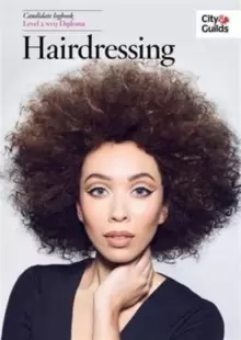 Image of The City & Guilds : Hairdressing NVQ Hairdressing Logbook Level 2