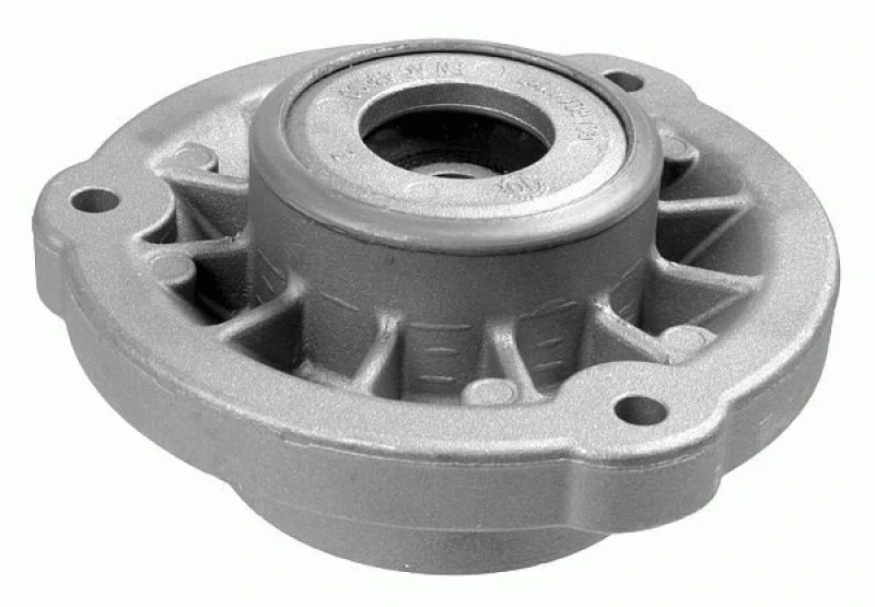Image of Top strut mount SACHS 802 498
